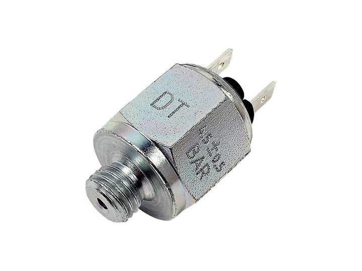 DT Spare Parts Druckschalter 3.33424 M12 x 1,5 max. 10 bar 4,5 bar Druck-Schalter für Bus