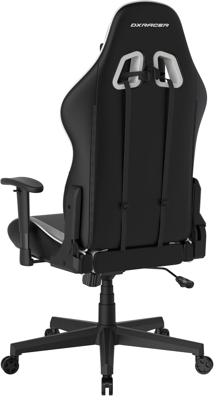 DXRacer Prince L PF132 Gaming-/ Büro-/ Schreibtischstuhl, mit Wippfunktion Gaming Stuhl Höhenverstel