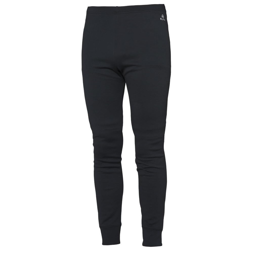 Elka Made in Europe Hose, Schwarz, XXL
