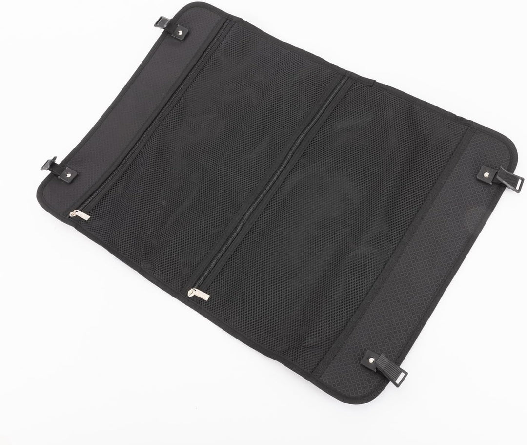 Travelhouse® Tokyo Aluminium Reisekoffer Set, 3 Trolleys 55cm + 65cm + 77cm mit 4 Doppelrollen, 100%