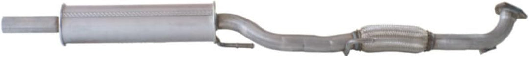 Bosal 281-483 Abgasrohr