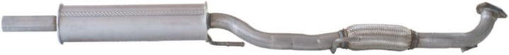 Bosal 281-483 Abgasrohr