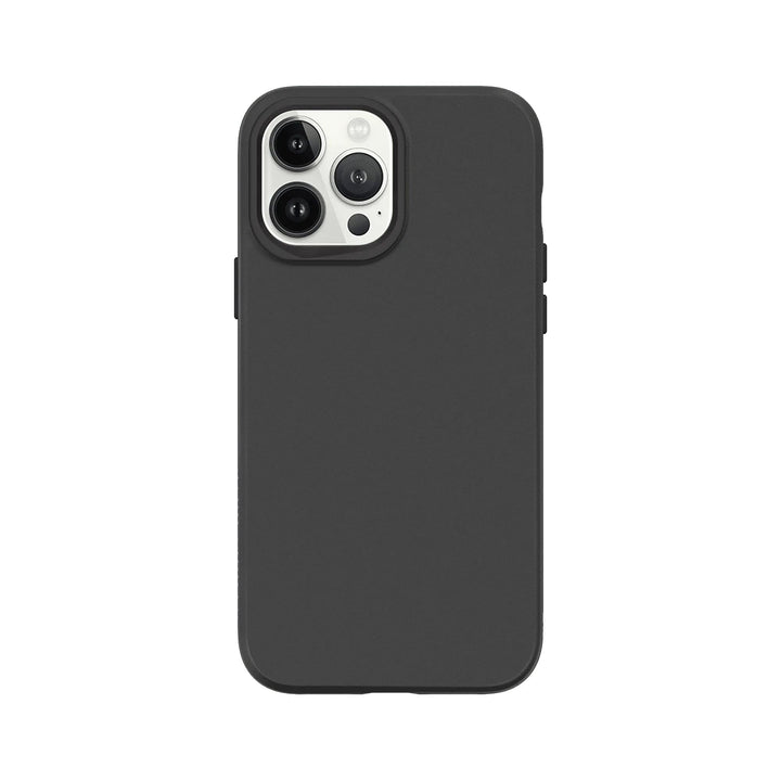 RhinoShield Case kompatibel mit [iPhone 13 Pro Max] | SolidSuit - Stossdämpfende & schlanke Schutzhü