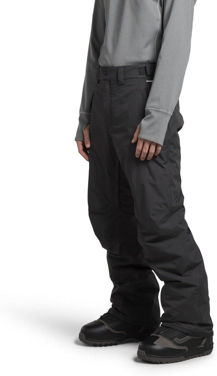 The North Face Herren Hose Freedom Insulated Pant S Asphaltgrau-npf