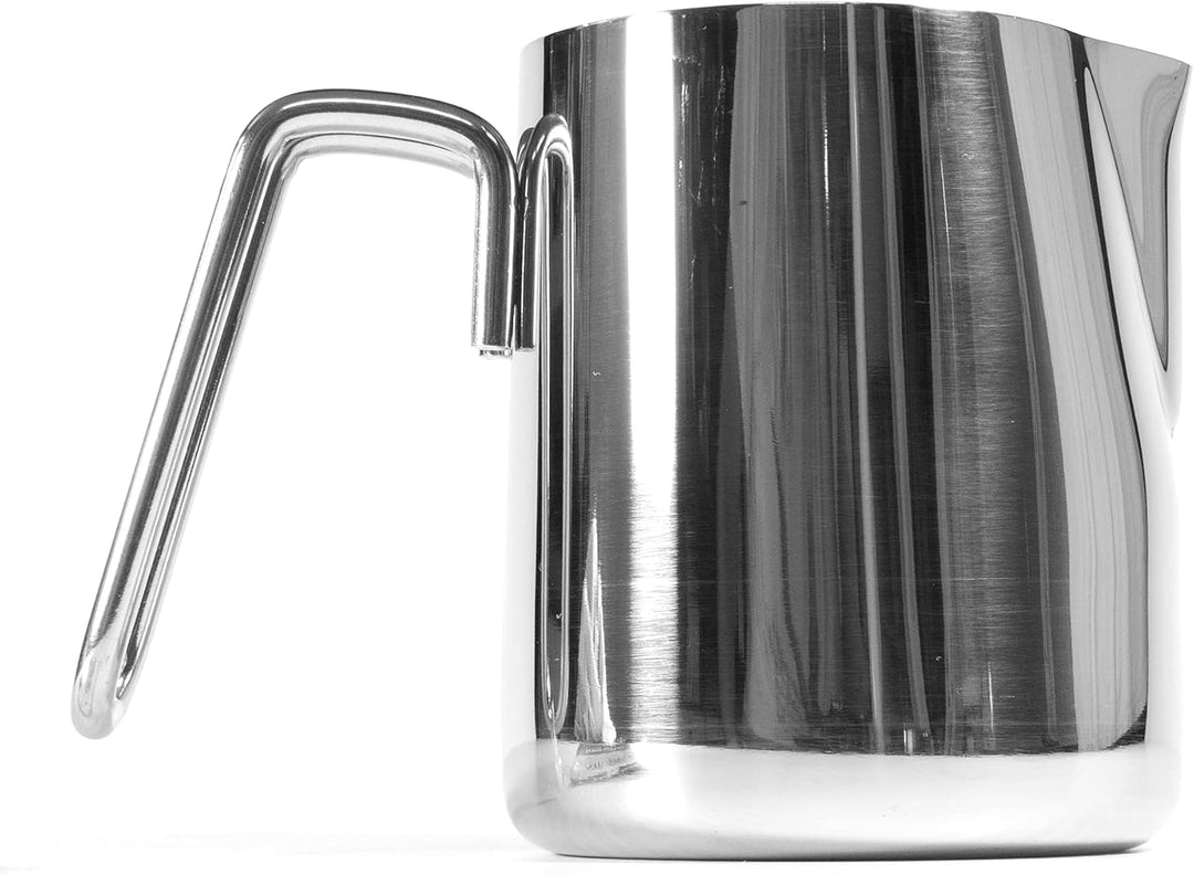 Moneta Allegro Bricco 600ml in Acciaio Inox 0.6 Litri, 600ml