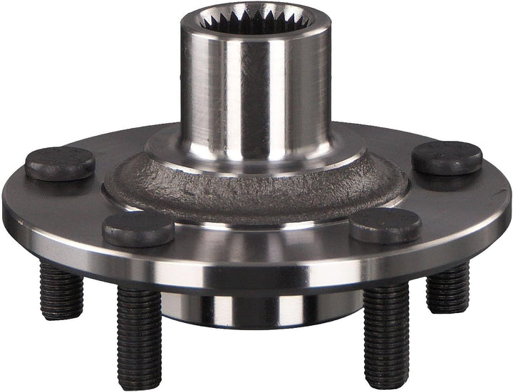 febi bilstein 24351 Radnabe mit Radbolzen, ohne Radlager