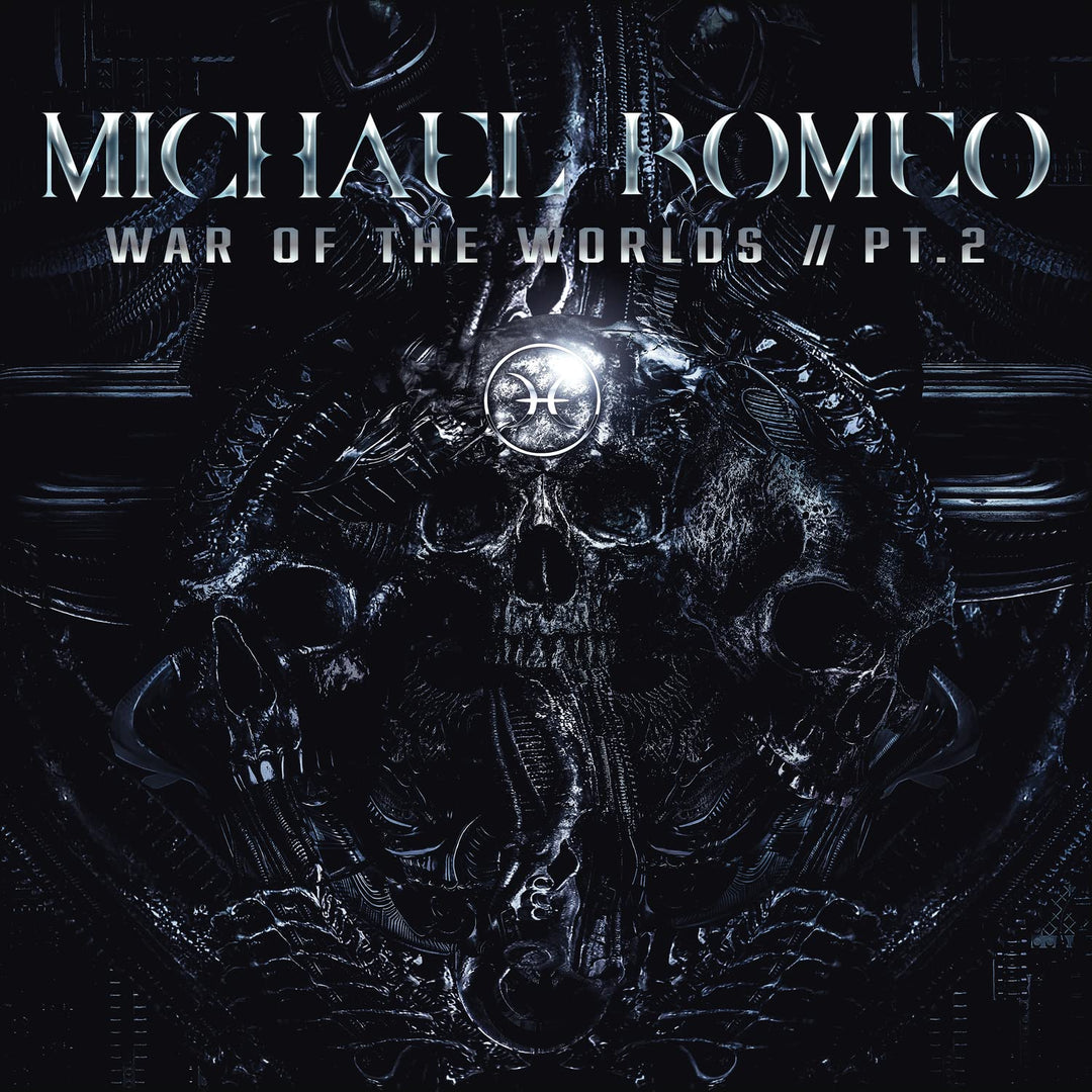 War Of The Worlds, Pt. 2 (Gatefold black 2LP) [Vinyl LP], Vinyl