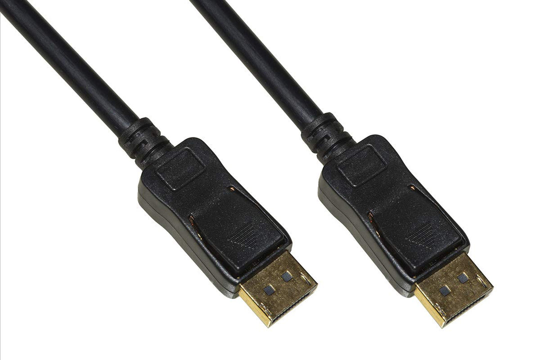 LINK LKCDP1410 Kabel Displayport 1.4 Ultra HD 8K Stecker/Stecker MT 1