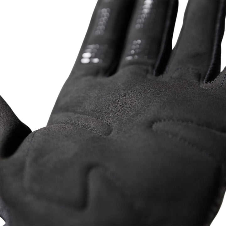 FOX Dirtpaw Motorrad Cross Enduro Fahrrad Handschuhe Schwarz Schwarz 4X, Schwarz Schwarz 4X