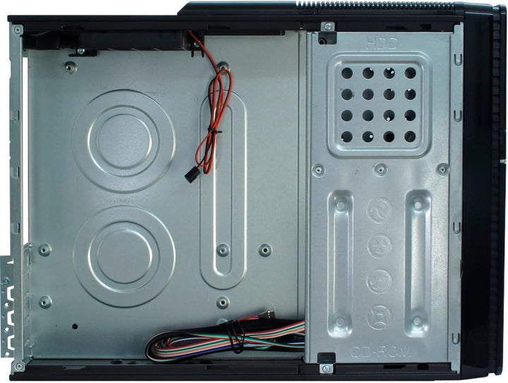 GEH Inter-Tech IT-607 Desktop sw