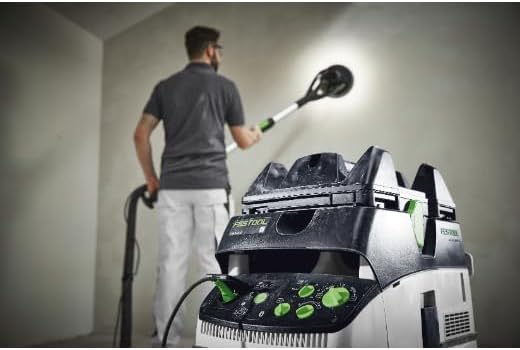 Festool Werkzeughalter WHR-CT LHS 2