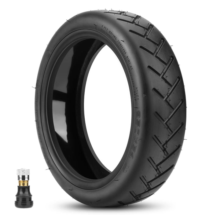 250x54 Selbstreparierende Reifen für Xiaomi 4 E-Scooter, Pannensicherheit & Gewichtsreduzierung, E S