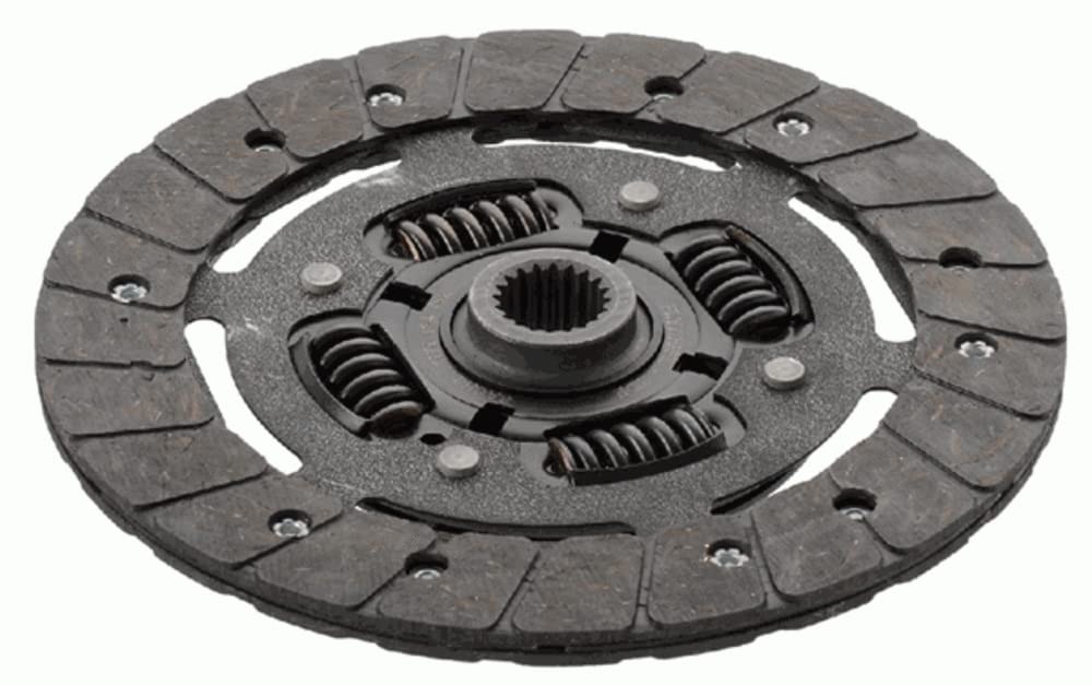 Sachs Kupplungsscheibe 1878 634 062