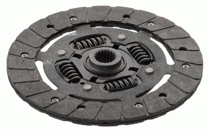 Sachs Kupplungsscheibe 1878 634 062