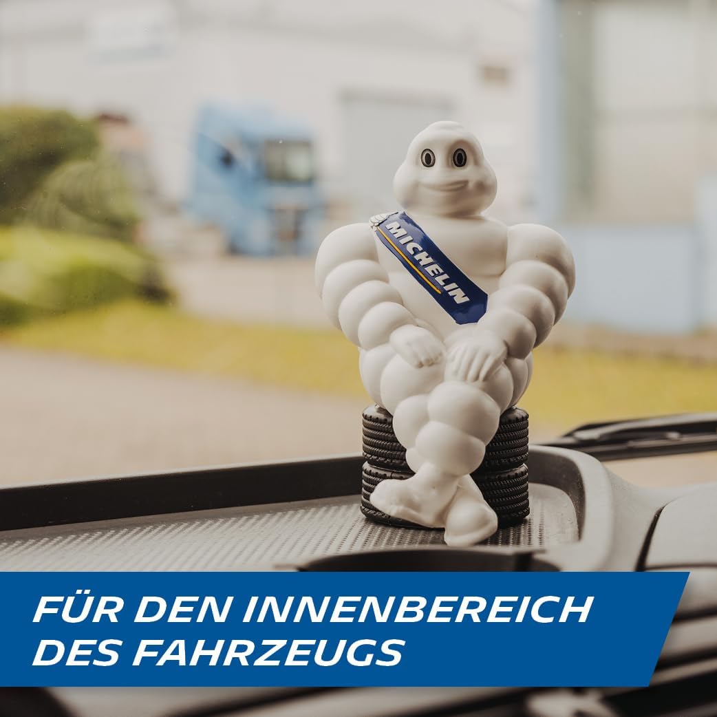 MICHELIN Männchen sitzend 19