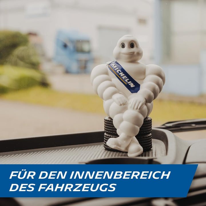 MICHELIN Männchen sitzend 19