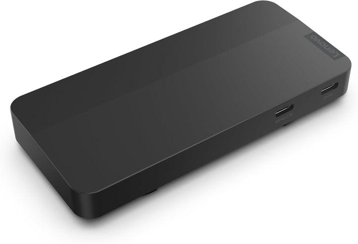 Lenovo USB-Hub, 40B90000WW, Schwarz