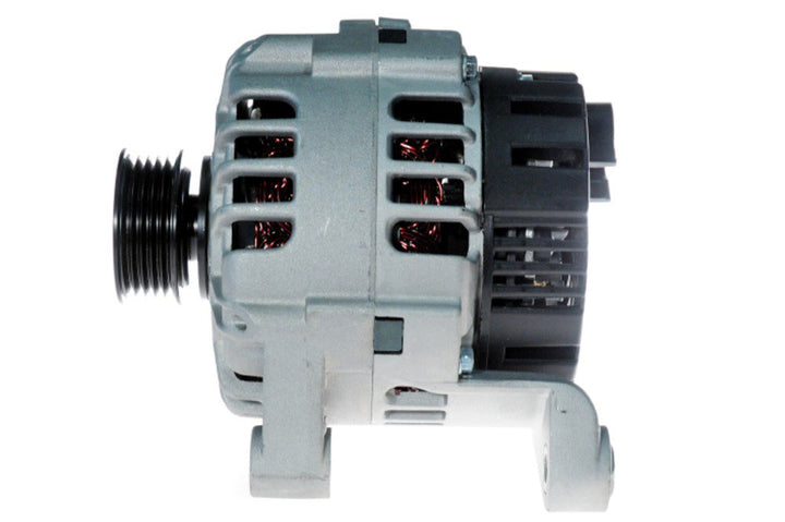 HELLA - Generator/Lichtmaschine - 14V - 120A - für u.a. Land Rover Freelander (L314) - 8EL 011 711-5