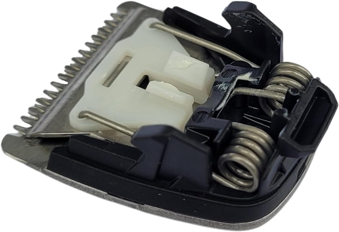 Klingenblock, Messer, Klinge, Haarschneider, Scherkopf, Scherklinge, Schneideeinheit für Trimmer kom
