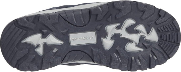 McKinley Unisex Kinder Maine Ii Walking-Schuh 28 EU Navy Dark Navy Dark, 28 EU Navy Dark Navy Dark