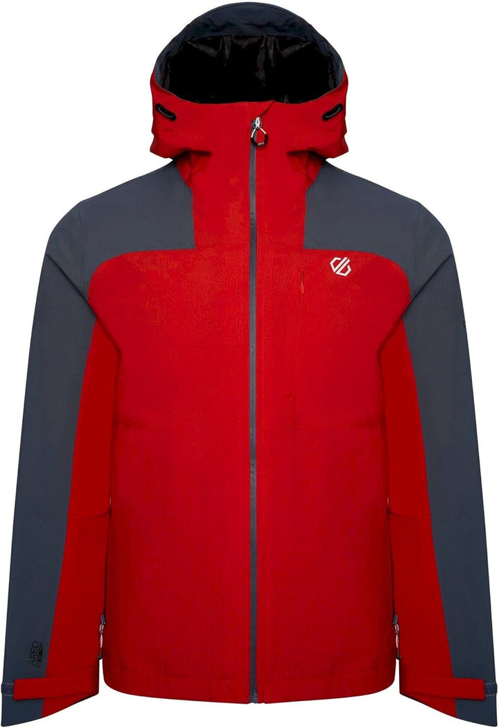Dare 2b Fuse Up II Herren Core Strech für jeden Ski-, Wander- und Trekking-Midlayer - Recyceltes, wa