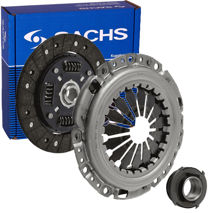 SACHS 3000 951 427 Kupplungssatz Clutch/Attachment Parts 3000 951 427, Clutch/Attachment Parts 3000