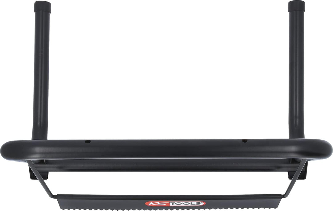 KS Tools 800.0160 Wandhalter für Putz-Papierrolle, Farbig, One Size, 4042146638798 Single, Single