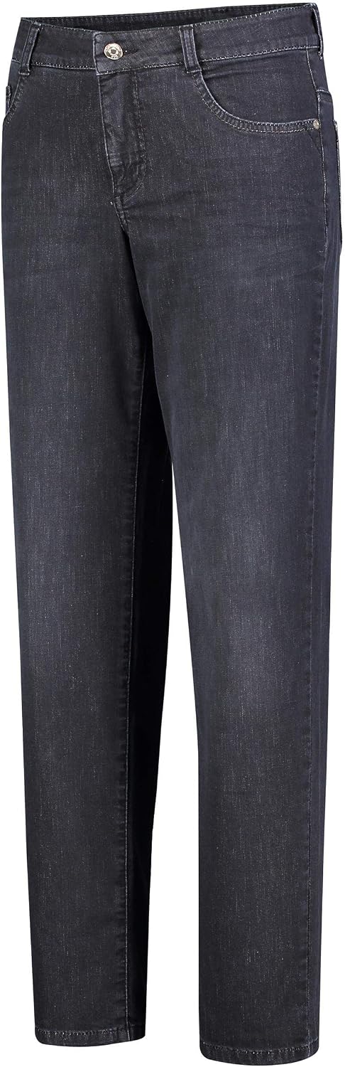 MAC Jeans Damen Hose Feminine Fit Gracia Forever Denim 42/36