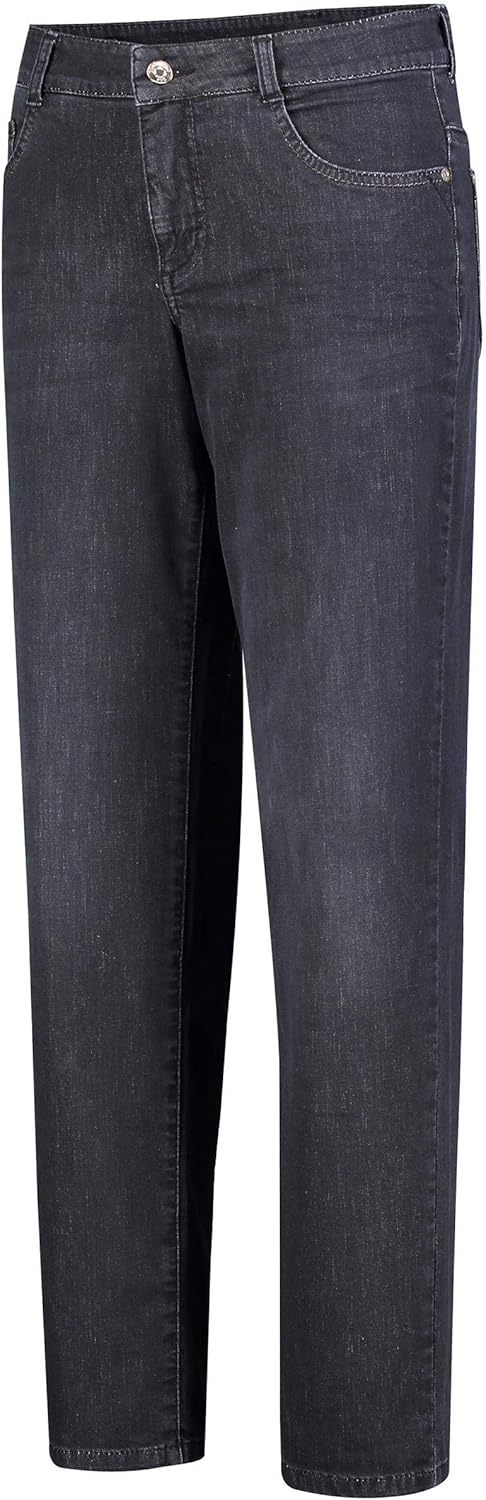 MAC Jeans Damen Hose Feminine Fit Gracia Forever Denim 46/36