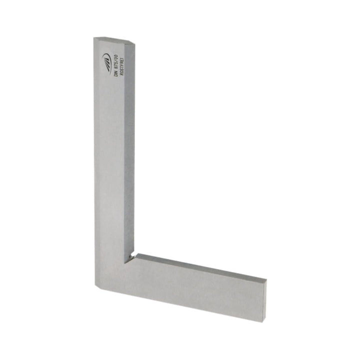 HELIOS-PREISSER 101189763 DIN875-00 Haarwinkel, Spezialstahl, Schenkellänge 100mm x 70mm