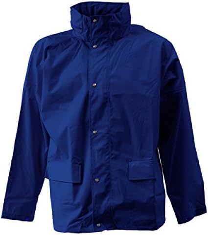 Elka Dry Zone Jacke in 4 Farben, Olivgrün M Olivgrün, M Olivgrün