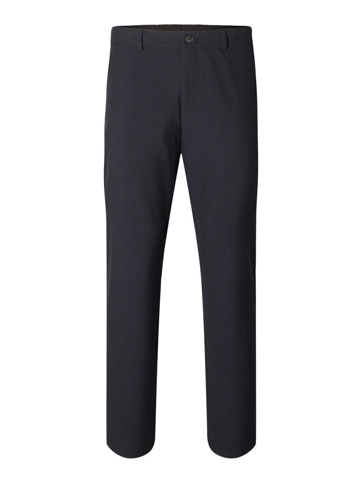 SELETED HOMME Herren Hose 32W / 34L Dark Sapphire, 32W / 34L Dark Sapphire