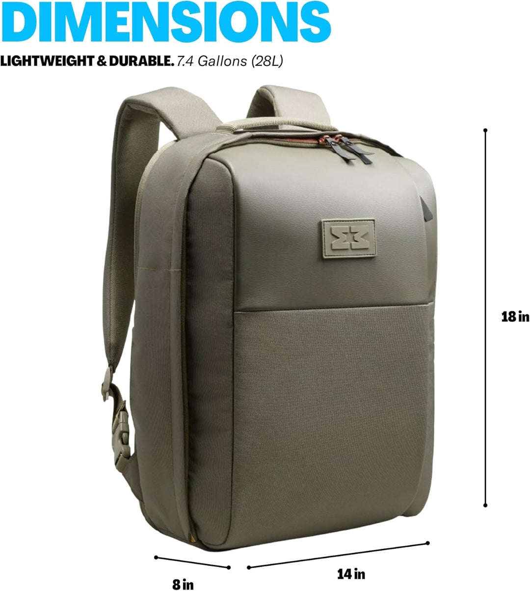 MINIMEIS Babytrage der Marke Modell OLIVE PRESTIGE