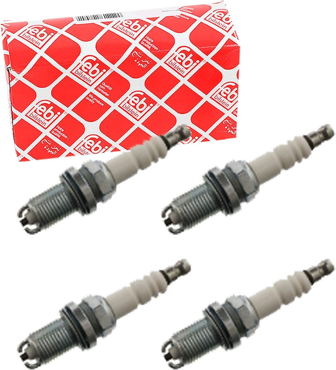 febi bilstein 38603 Wartungspaket , 1 Stück, Wartungspaket