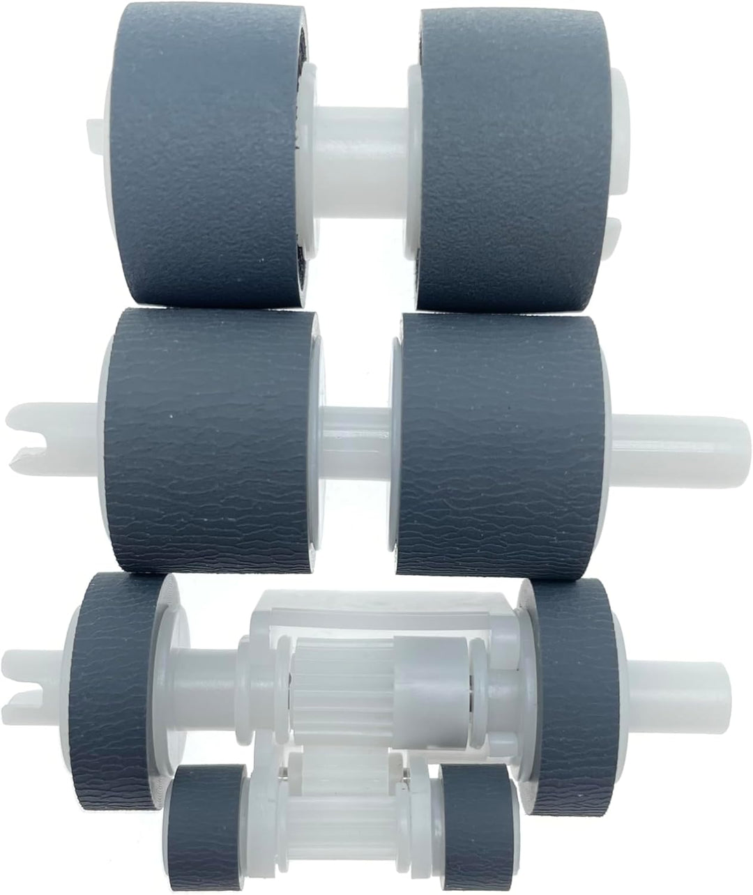 B12B819381 Separation Pickup Brake Feed Pick Roller Kit B12B813561 Kompatibel mit Epson DS-510N DS-5