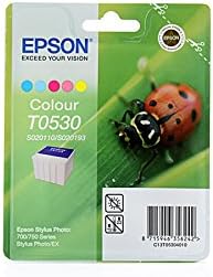 Epson T05304010 Tinte Colour 43 ml