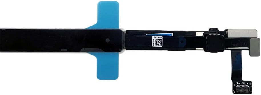 OLVINS A2338 Touch Bar kompatibel für MacBook Pro Retina 13 Zoll A2338 Touchbar mit Kabel Ersatz EMC