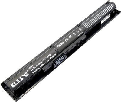 BLESYS 14.8V RI04 HSTNN-DB7B Akku für HP ProBook 450 G3 455 G3 470 G3 Envy 15-q001tx Serie HSTNN-PB6