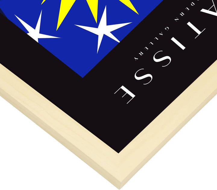 Nacnic Matisse Fauvismus Sammlung Poster 29. Illustrationen im Kunstausstellungsstil in Farbe für di