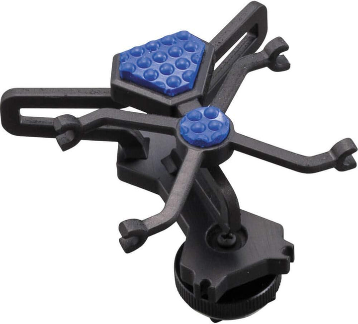 Zoom F1-LP/IF Aufnahmekonsole & SMF-1 Stossfeste Halterung für F1 Bundle mit SMF-1 Stossfeste Halter