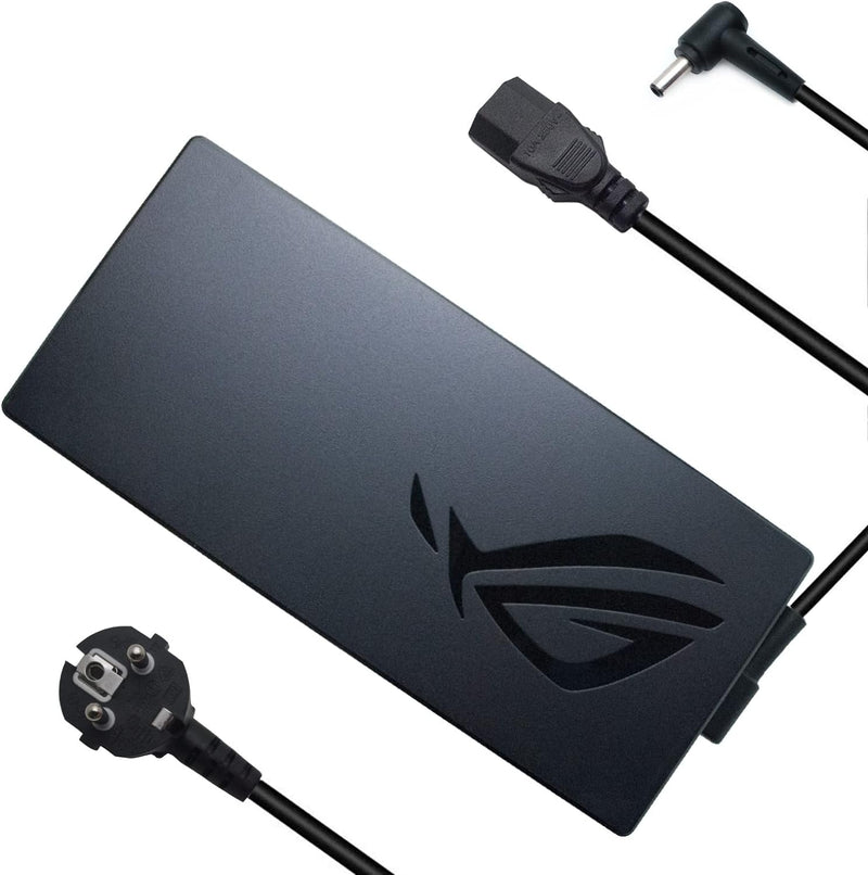 20 V 12 A 240 W ADP-240EB B Netzadapter Ladegerät für Laptop kompatibel mit Asus ROG 15 GX550LXS RTX