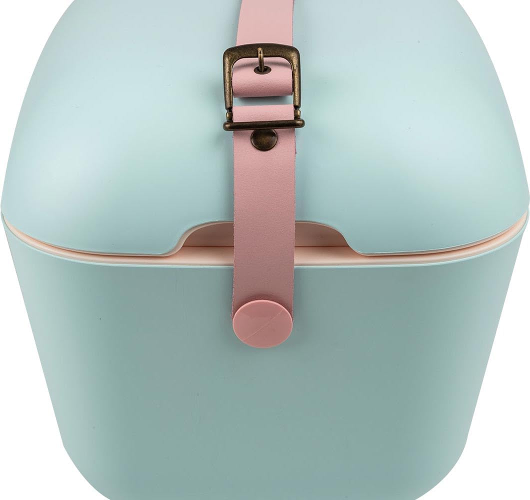 Polarbox Kühlbox - Kühltasche Klein 20L, Camping Kühlschrank, Kühlboxen, Kühlbox Klein, Gefrierbox,