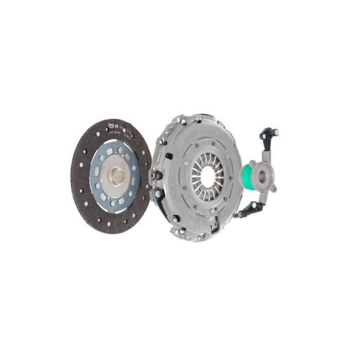 Valeo Kupplungssatz 834092
