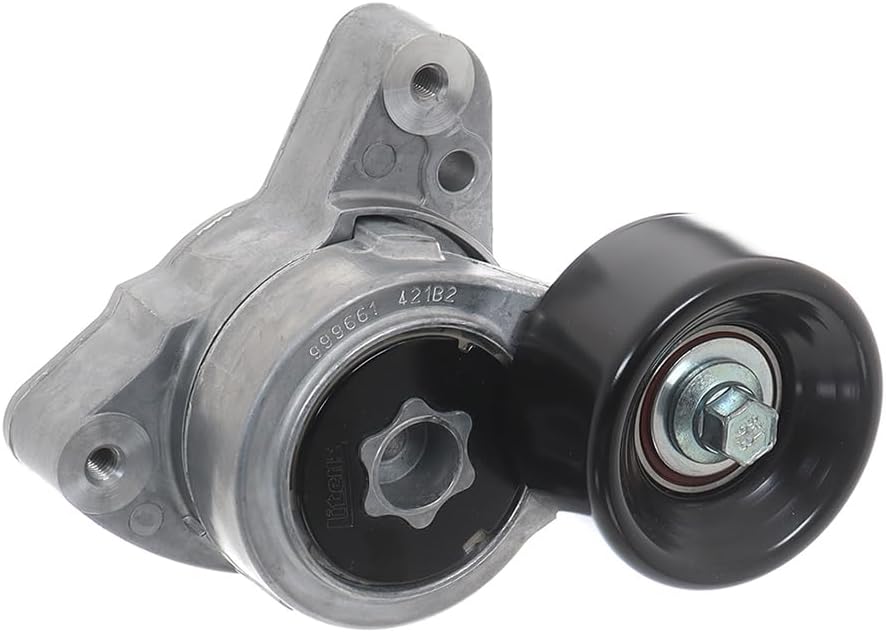 SKF VKM 63004 Spannrollensatz für Nebentrieb