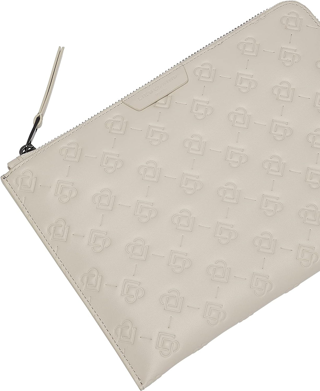 Liebeskind Damen Ipad Laptop/Tablet Case Almond Milk, Almond Milk
