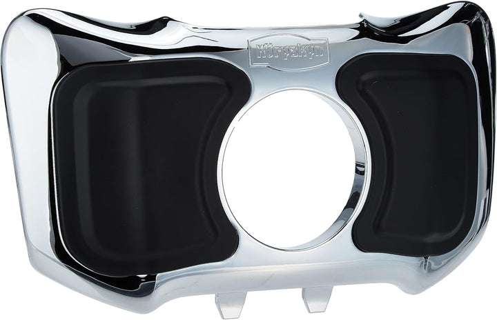 Kuryakyn 1669 Motorrad Accent Zubehör: Innenverkleidung Handschuhfach Aufbewahrung Cubby mit Getränk