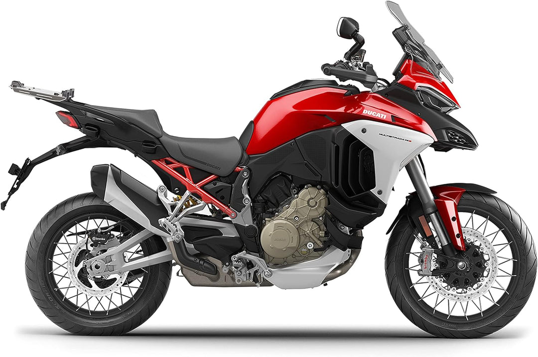 TOP Master MULTISTRADA V4 S1200
