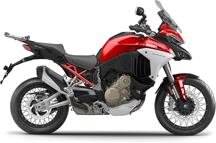 TOP Master MULTISTRADA V4 S1200