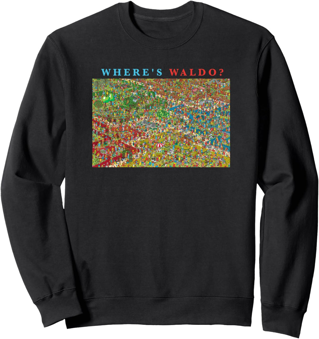 Where&