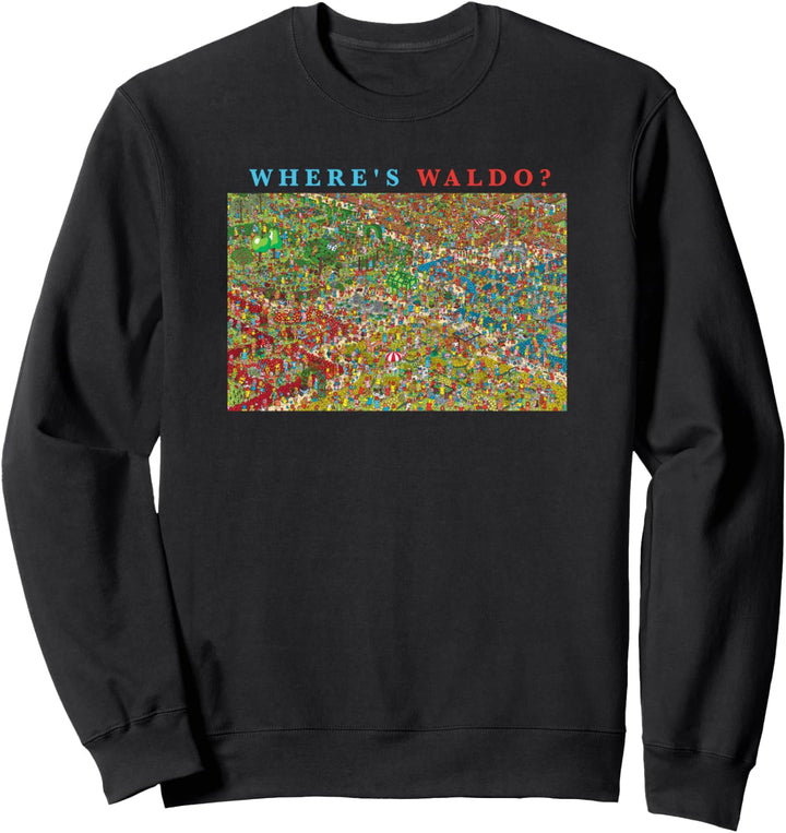 Where&